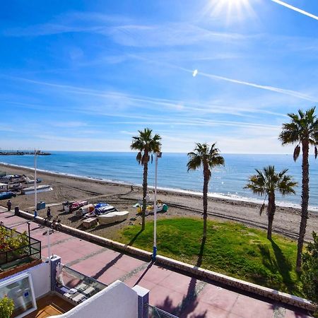 Letmalaga Cremades Sea Views Apartman Kültér fotó