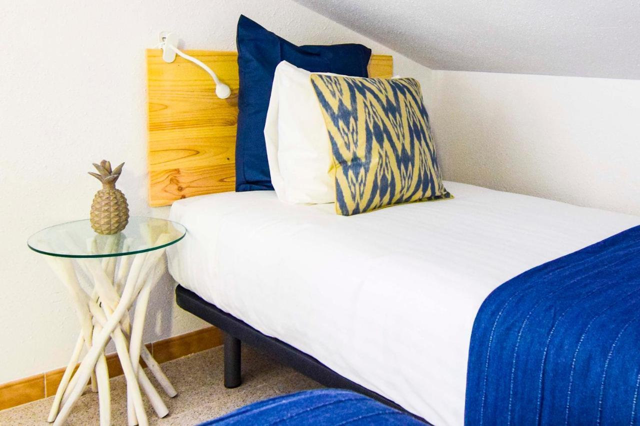 Letmalaga Cremades Sea Views Apartman Kültér fotó