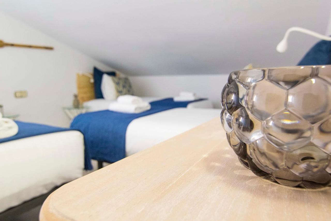 Letmalaga Cremades Sea Views Apartman Kültér fotó