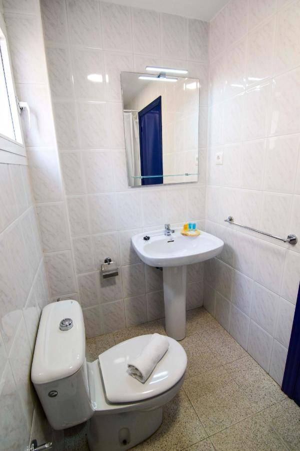 Letmalaga Cremades Sea Views Apartman Kültér fotó