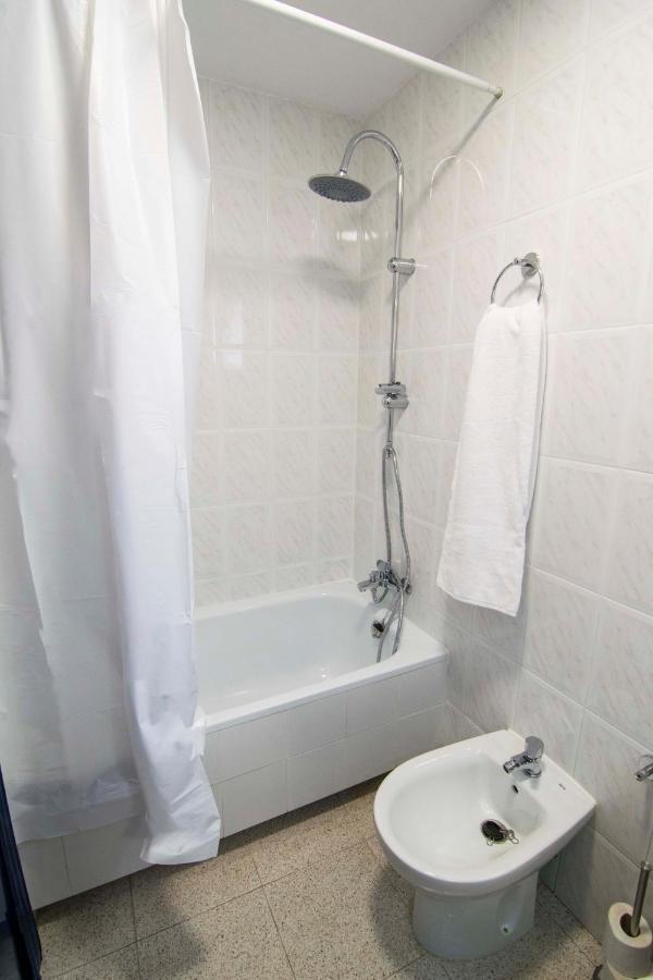 Letmalaga Cremades Sea Views Apartman Kültér fotó