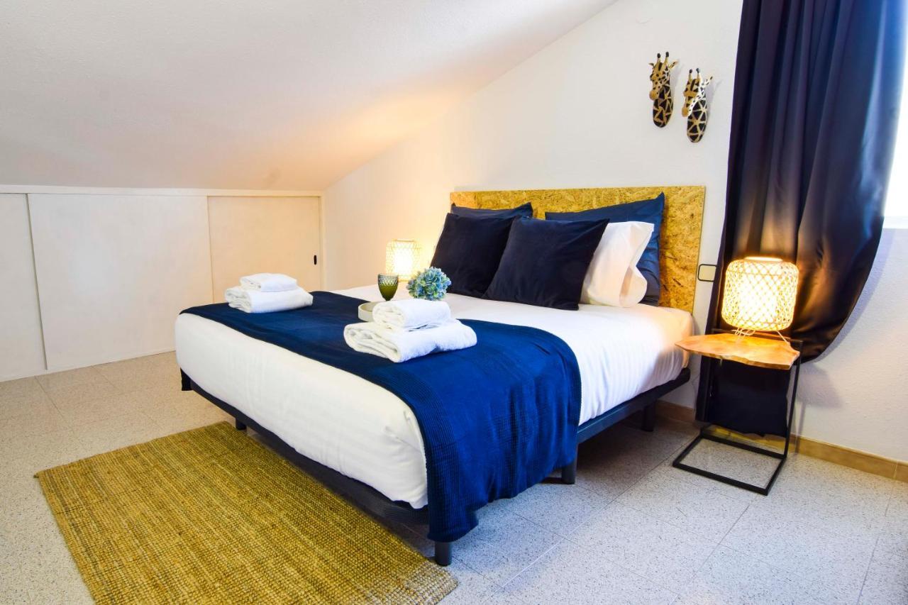 Letmalaga Cremades Sea Views Apartman Kültér fotó